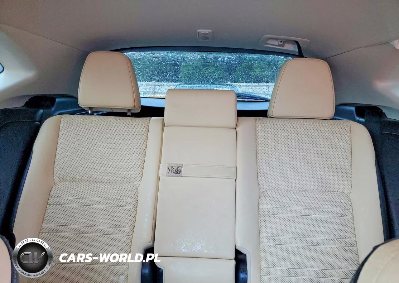 2019 Lexus Nx 300 Base VIN:JTJYARBZ2K2156920 - 10