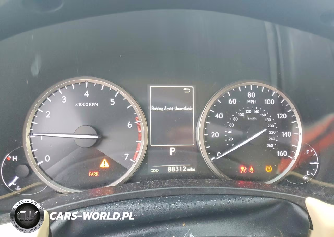 2019 Lexus Nx 300 Base VIN:JTJYARBZ2K2156920 - 9