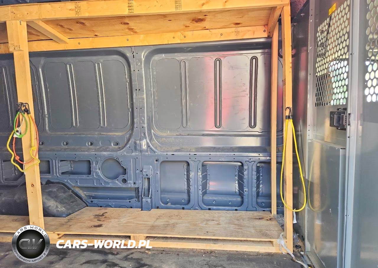 2022 Ford Transit T-350 Hd VIN:1FTRU8XG4NKA17618 - 10