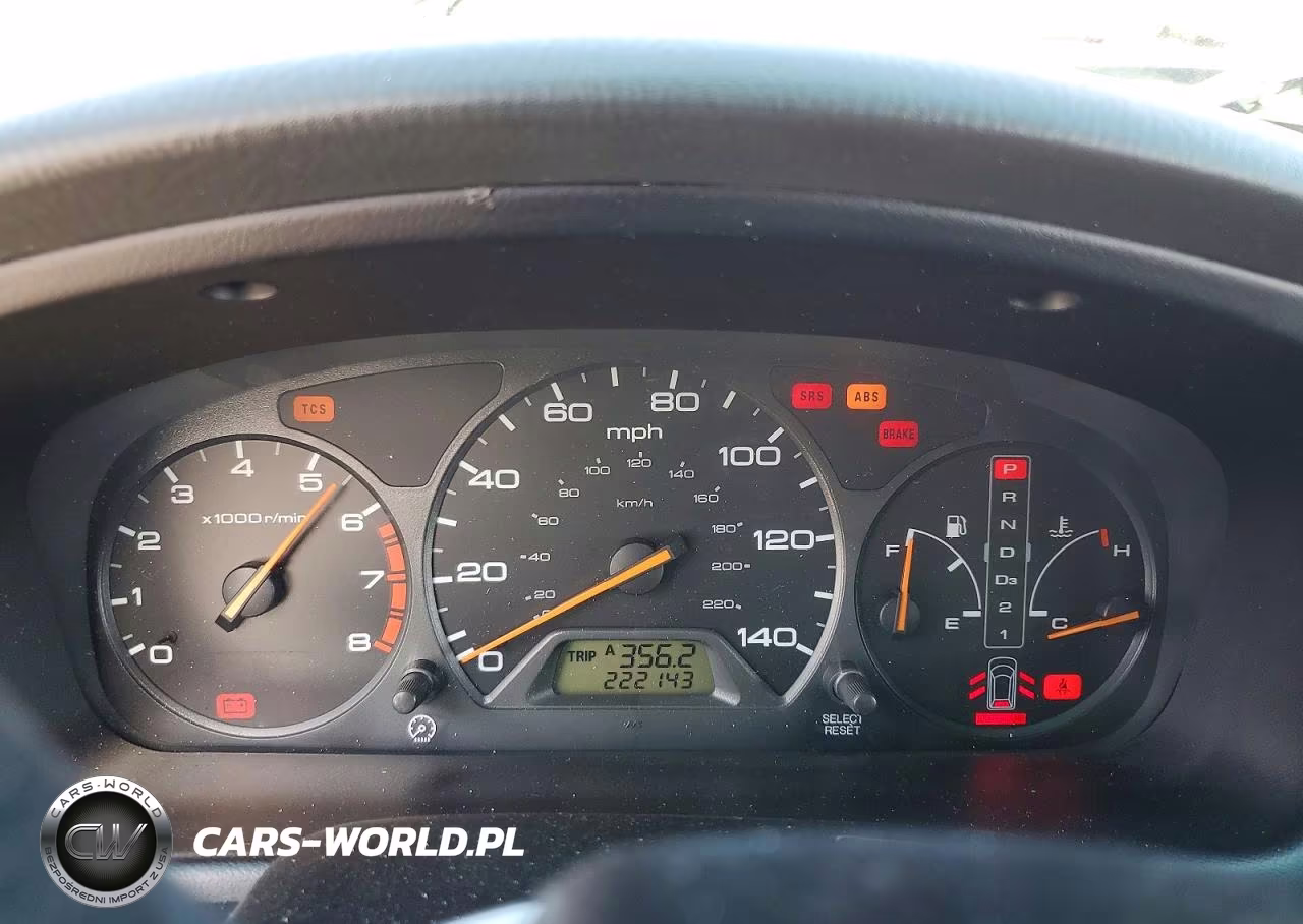 2002 Honda Odyssey Lx VIN:5FNRL185X2B019518 - 9