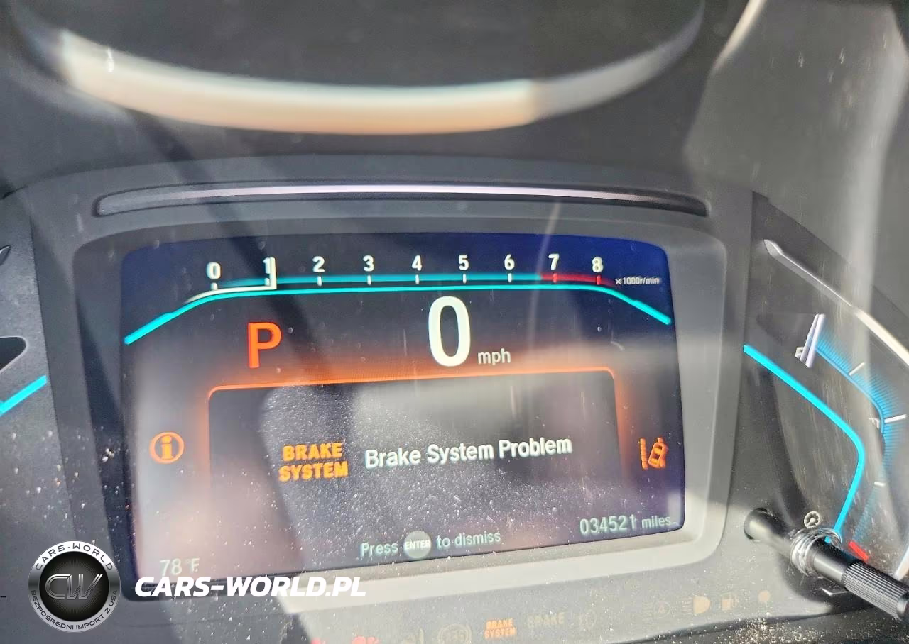 2018 Honda Odyssey Ex VIN:5FNRL6H50JB110728 - 9