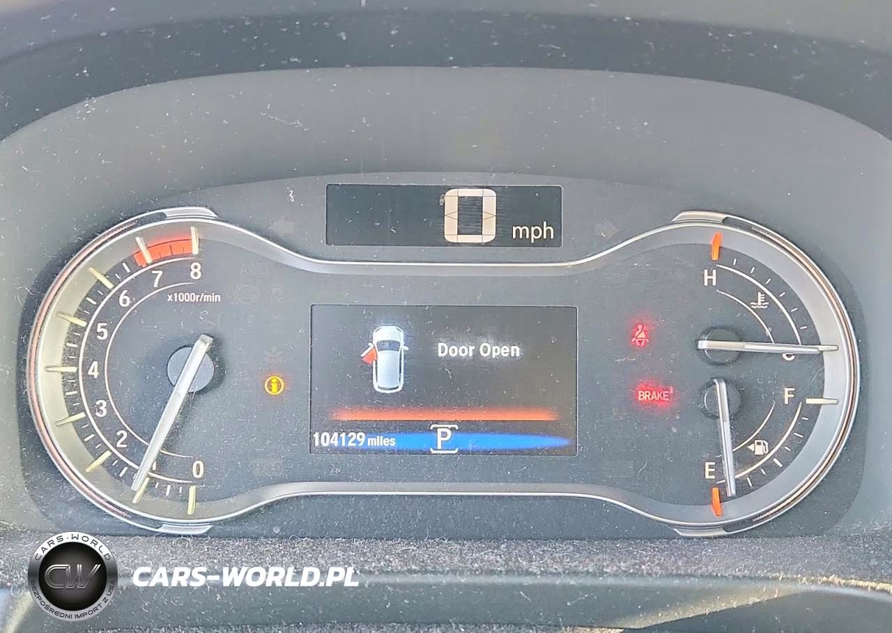 2018 Honda Pilot Lx VIN:5FNYF5H16JB010773 - 9