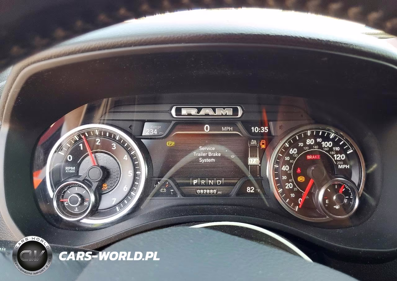 2021 Ram 1500 Big Horn-Lone Star VIN:1C6SRFFT9MN676613 - 9