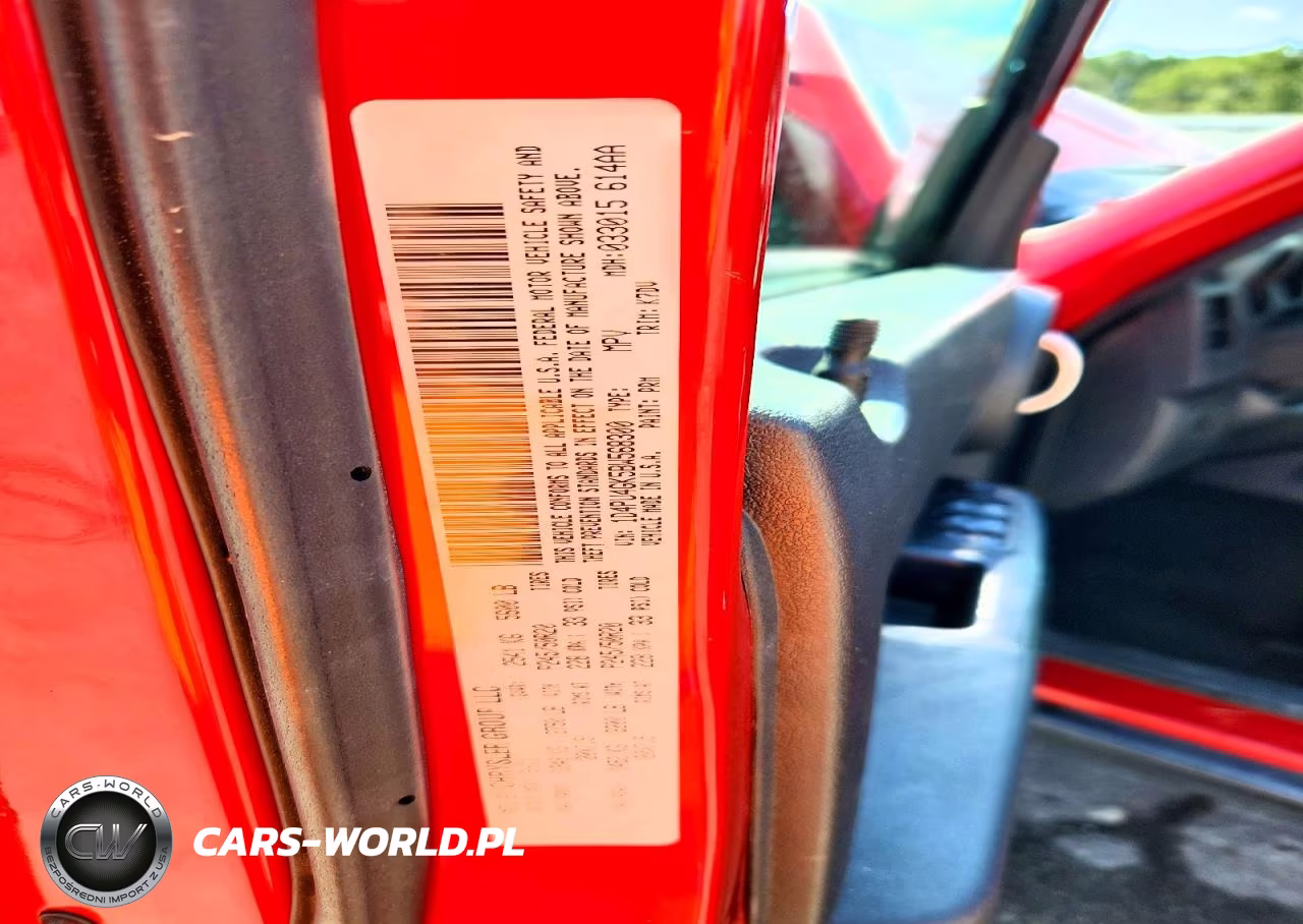 2011 Dodge Nitro Heat VIN:1D4PU4GK5BW568300 - 13