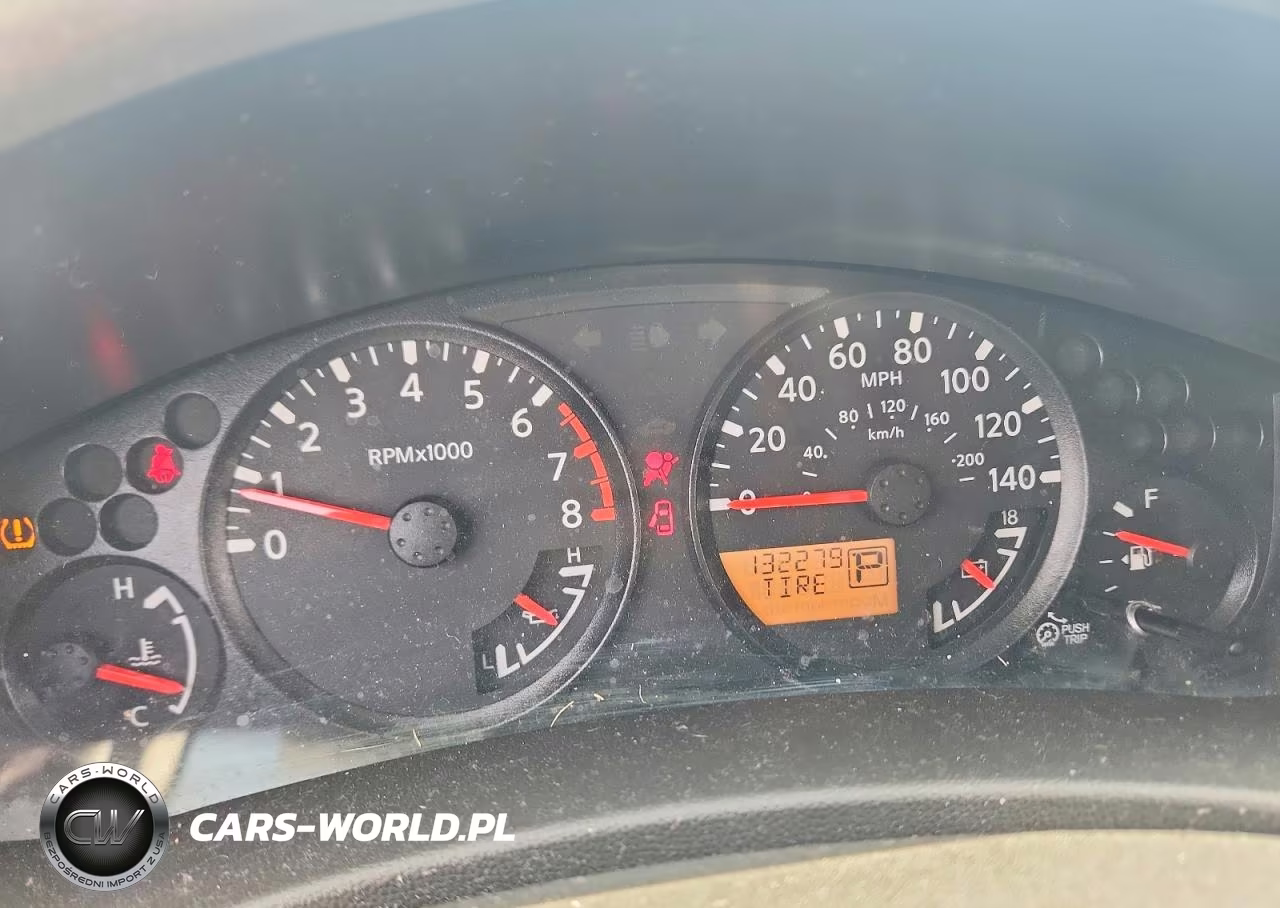 2012 Nissan Frontier Sv V6 VIN:1N6AD0CU3CC441712 - 9