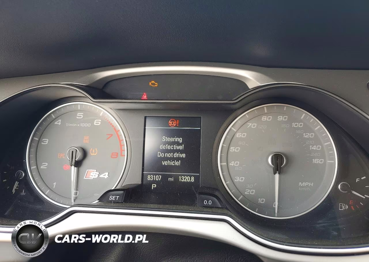 2016 Audi S4 Premium Plus VIN:WAUBGAFL7GA006018 - 9