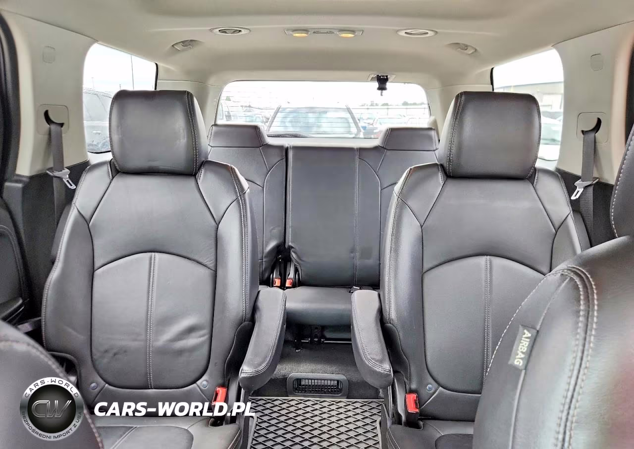 2017 GMC Acadia Limited Slt-2 VIN:1GKKRSKD2HJ132777 - 10