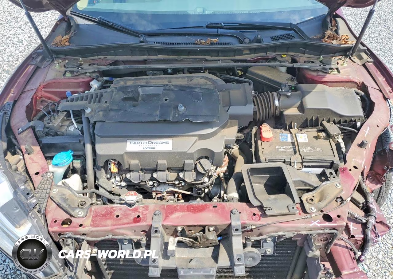 2017 Honda Accord Touring VIN:1HGCR3F98HA041400 - 11
