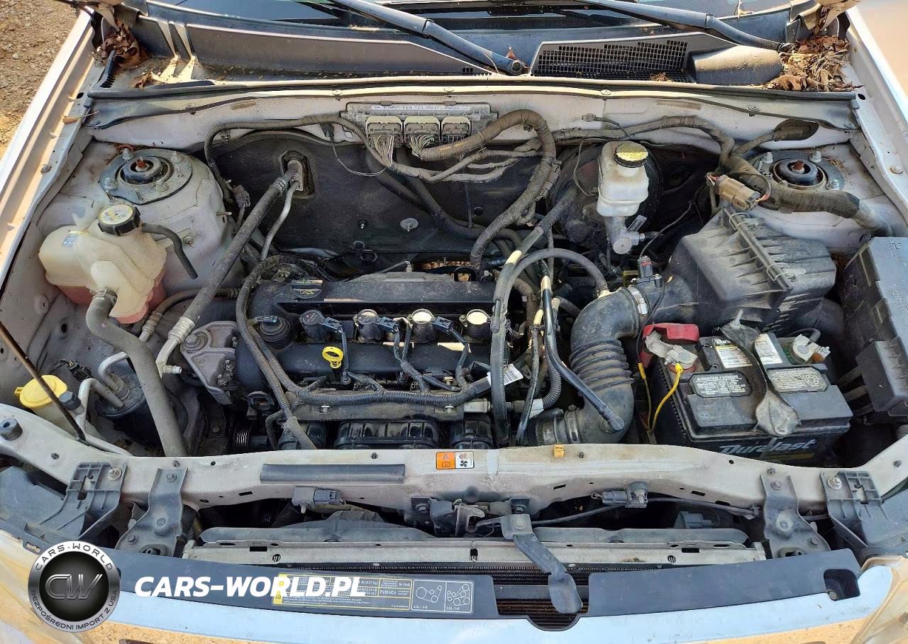 2012 Ford Escape Xlt VIN:1FMCU0D7XCKA72580 - 12