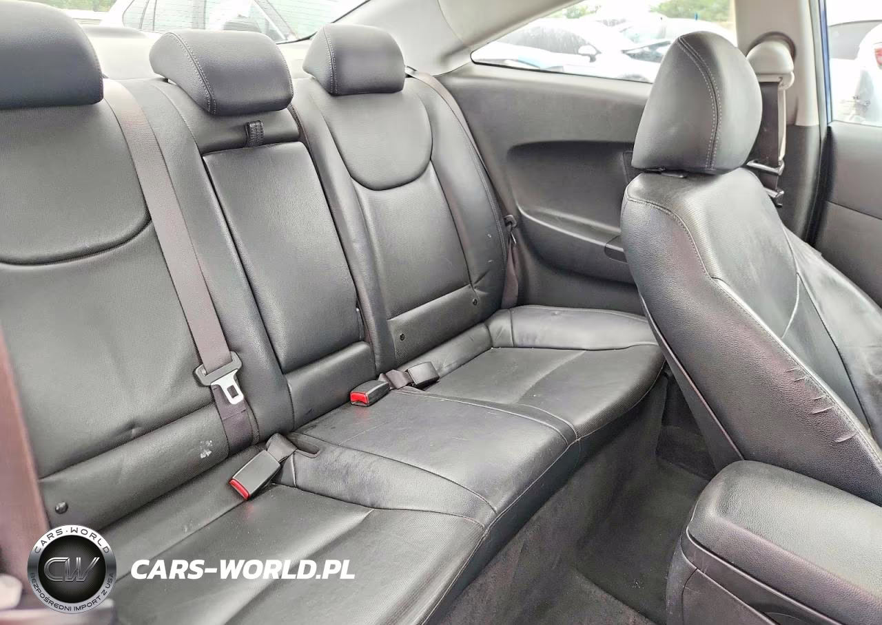 2013 Hyundai Elantra Coupe Se VIN:KMHDH6AE8DU019543 - 10
