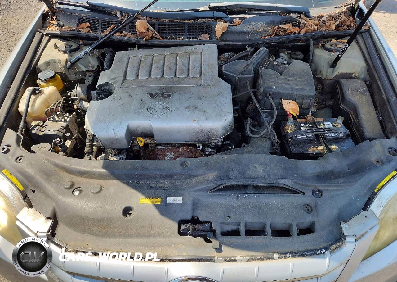 2005 Toyota Avalon Limited VIN:4T1BK36B55U016378 - 11