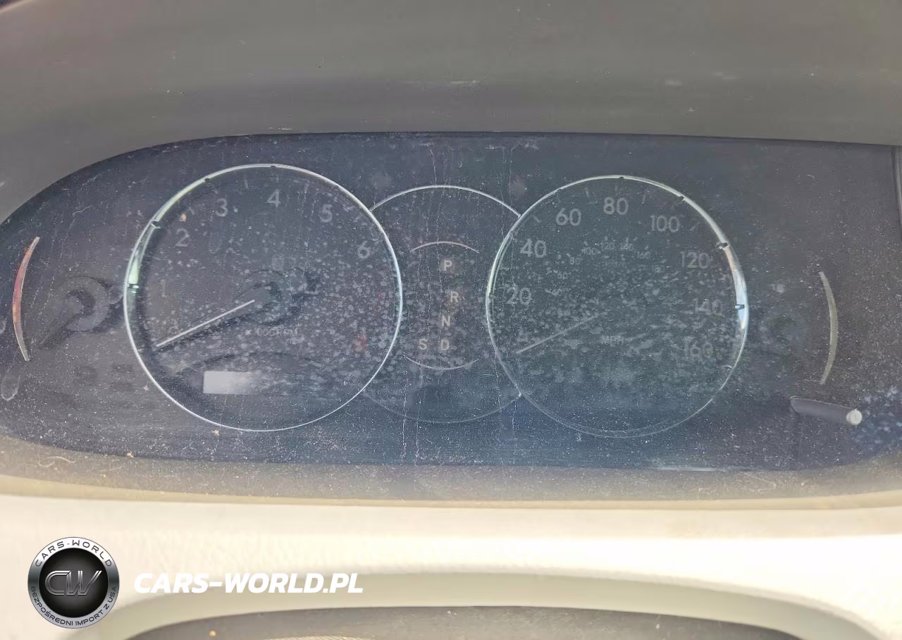 2005 Toyota Avalon Limited VIN:4T1BK36B55U016378 - 9