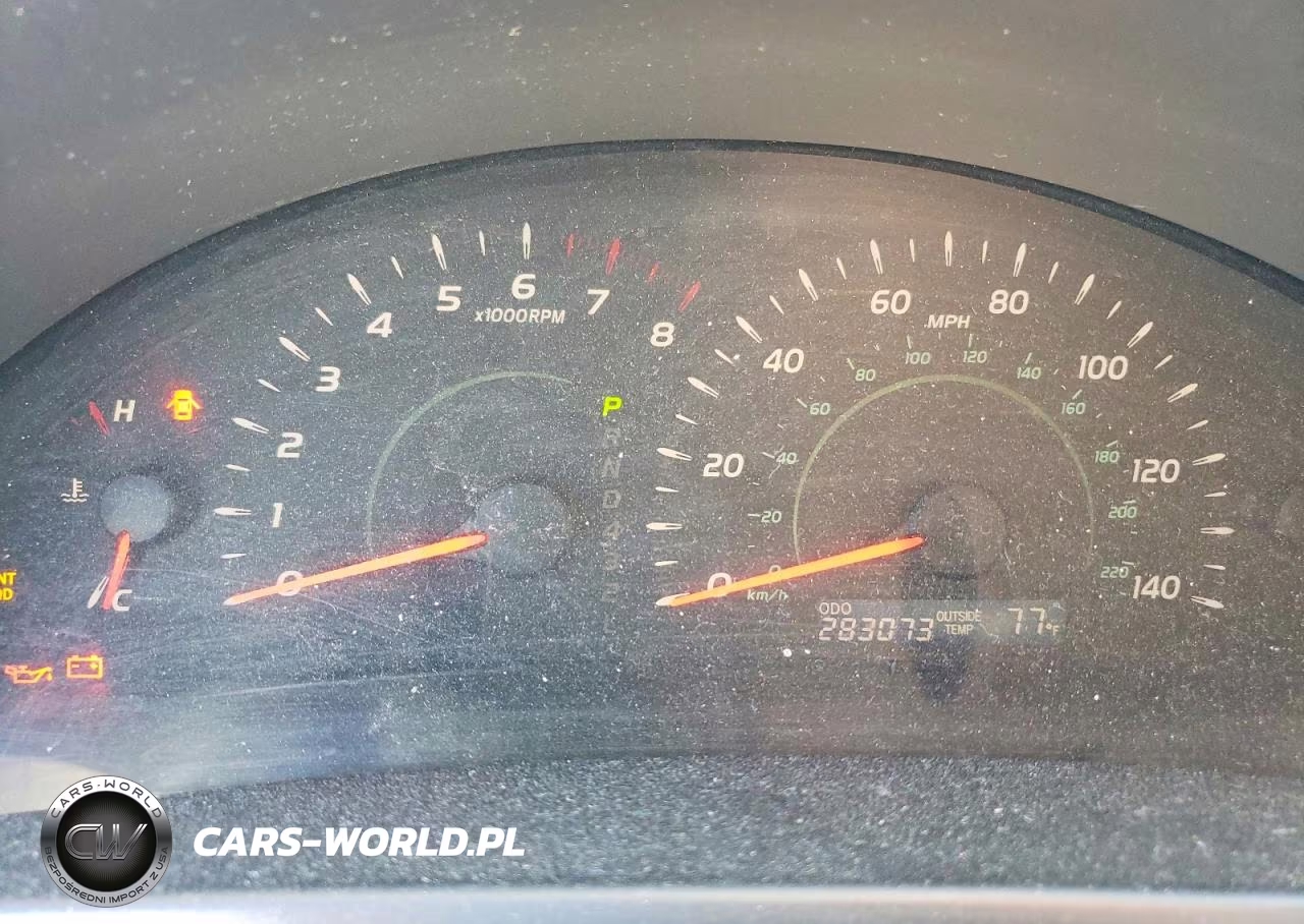 2007 Toyota Camry Le VIN:4T1BE46K87U517409 - 9
