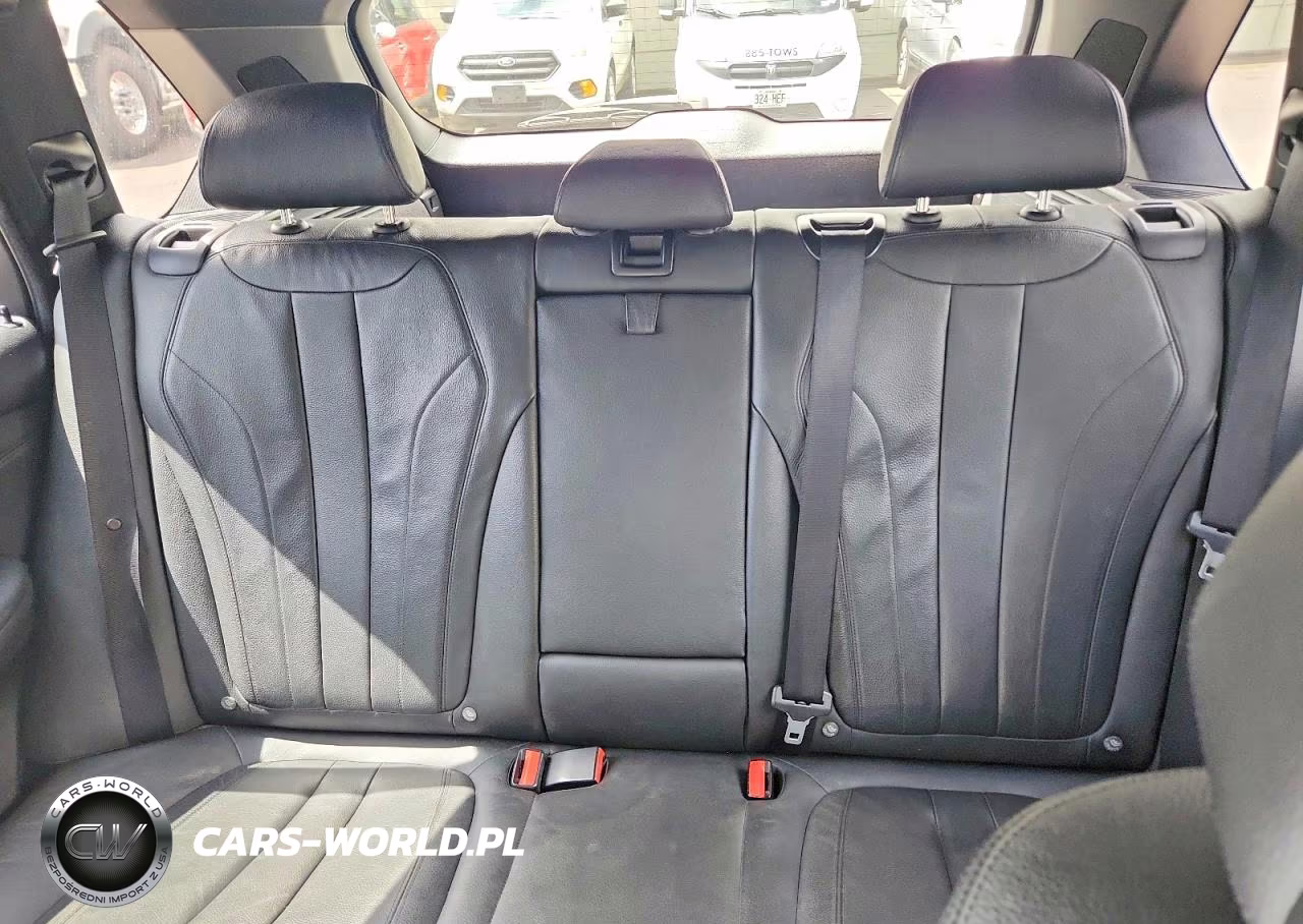 2016 BMW X5 Xdr40E VIN:5UXKT0C50G0S74752 - 10