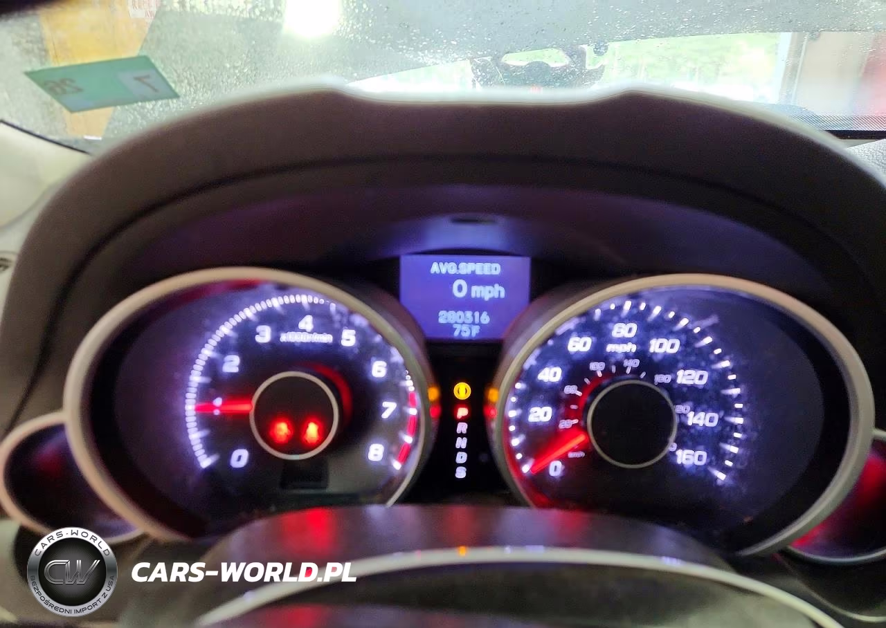 2012 Acura Tl VIN:19UUA8F24CA004753 - 9