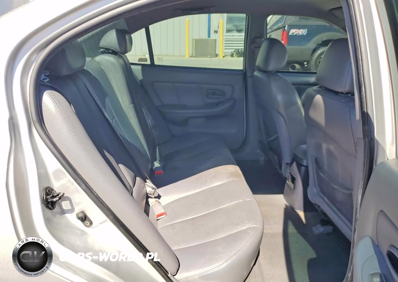 2005 Hyundai Elantra Gls-Gt VIN:KMHDN46D85U940191 - 10