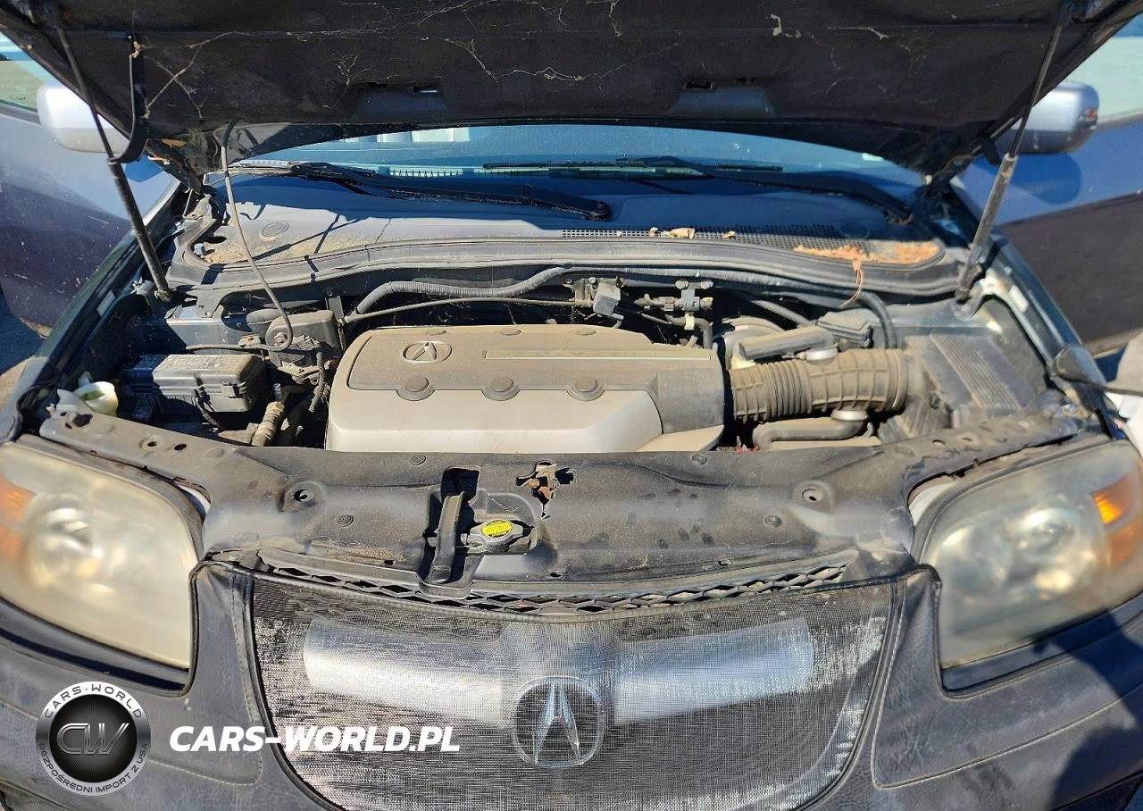 2010 Acur Mdx VIN:2HNYD18856H538084 - 12