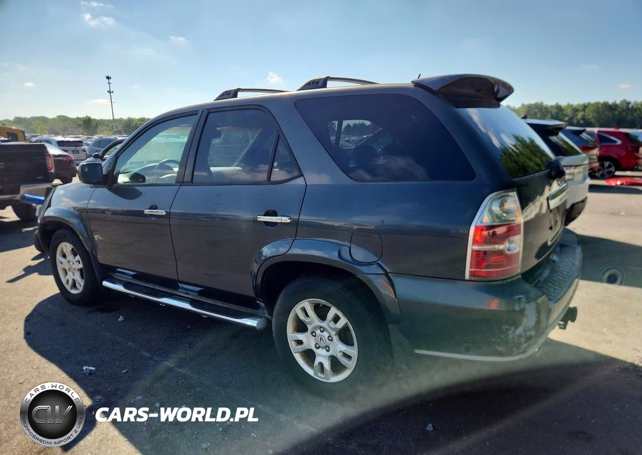 2010 Acur Mdx VIN:2HNYD18856H538084 - 2