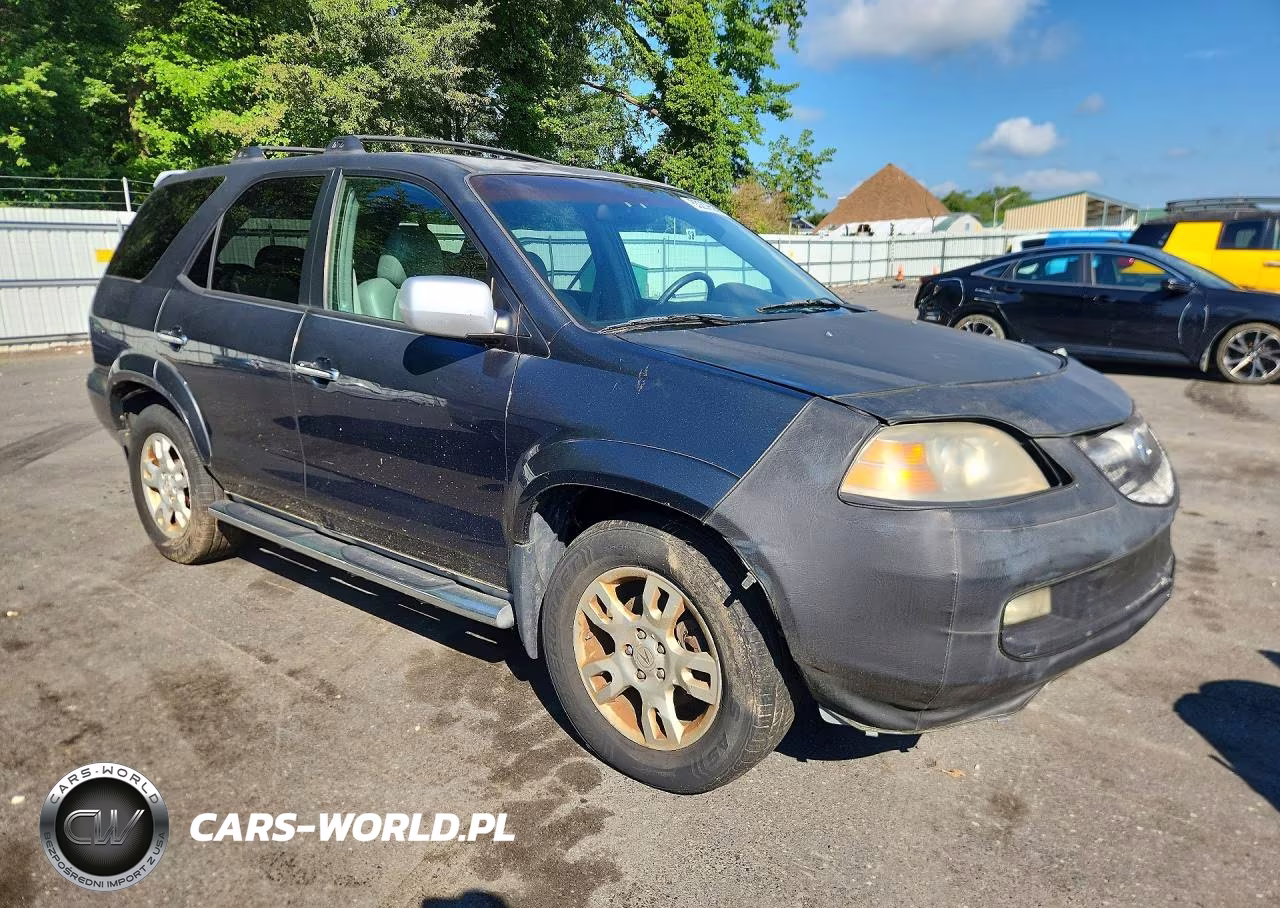 2010 Acur Mdx VIN:2HNYD18856H538084 - 4