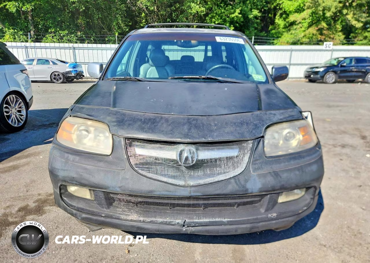 2010 Acur Mdx VIN:2HNYD18856H538084 - 5