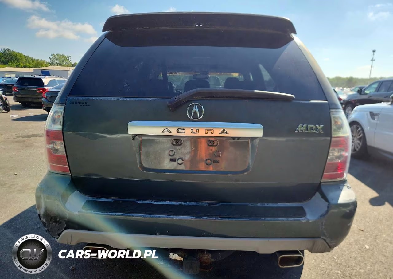 2010 Acur Mdx VIN:2HNYD18856H538084 - 6
