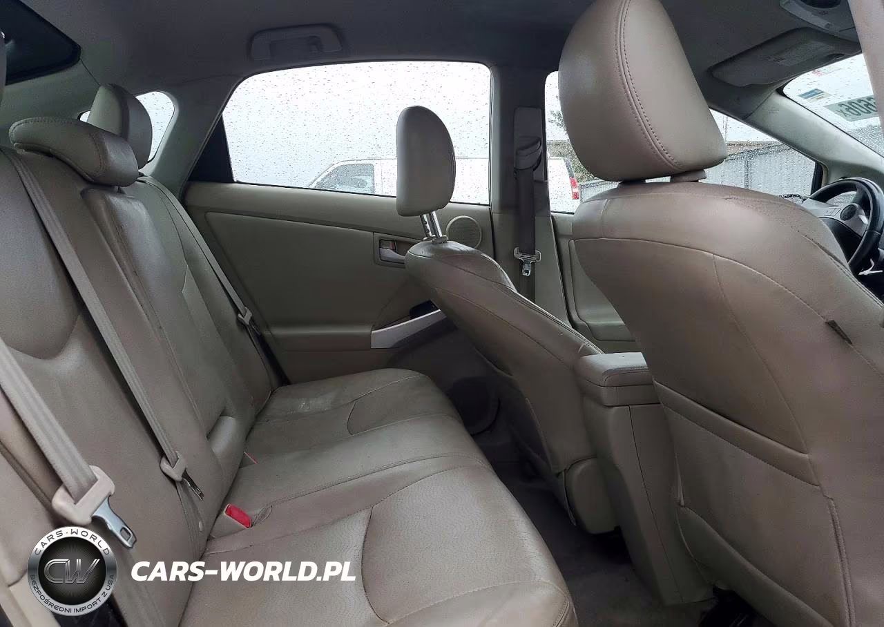 2010 Toyota Prius Iv VIN:JTDKN3DU6A0126390 - 10