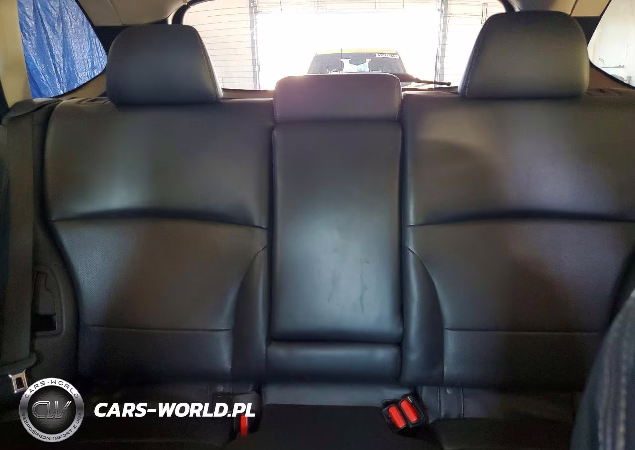 2019 Subaru Outback 3.6R Limited VIN:4S4BSENC2K3300395 - 10