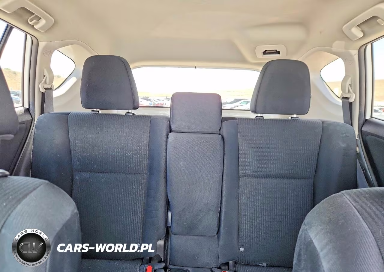 2016 Toyota Rav4 Le VIN:2T3ZFREV6GW307404 - 10