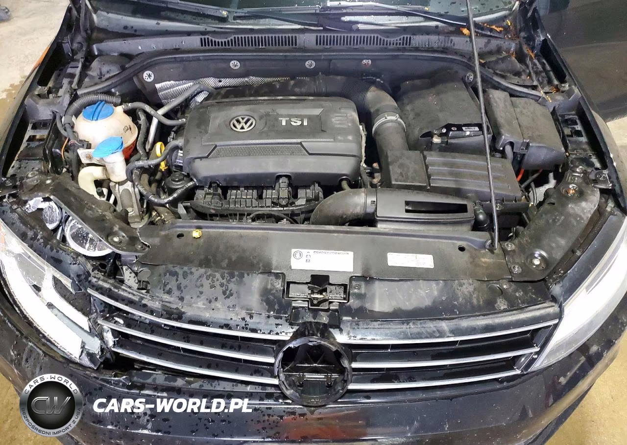 2015 Volkswagen Jetta Se VIN:3VWD17AJ0FM428068 - 11