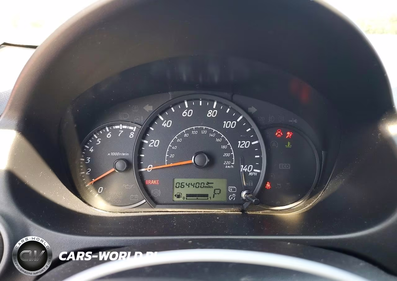 2019 Mitsubishi Mirage Le VIN:ML32A5HJ1KH004758 - 9