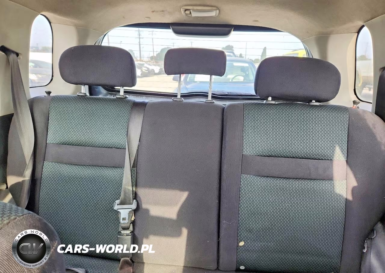 2006 Scion Xa Base VIN:JTKKT624X60145017 - 10