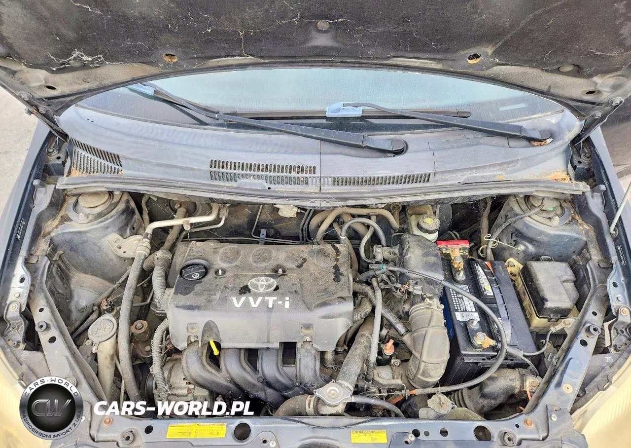 2006 Scion Xa Base VIN:JTKKT624X60145017 - 12
