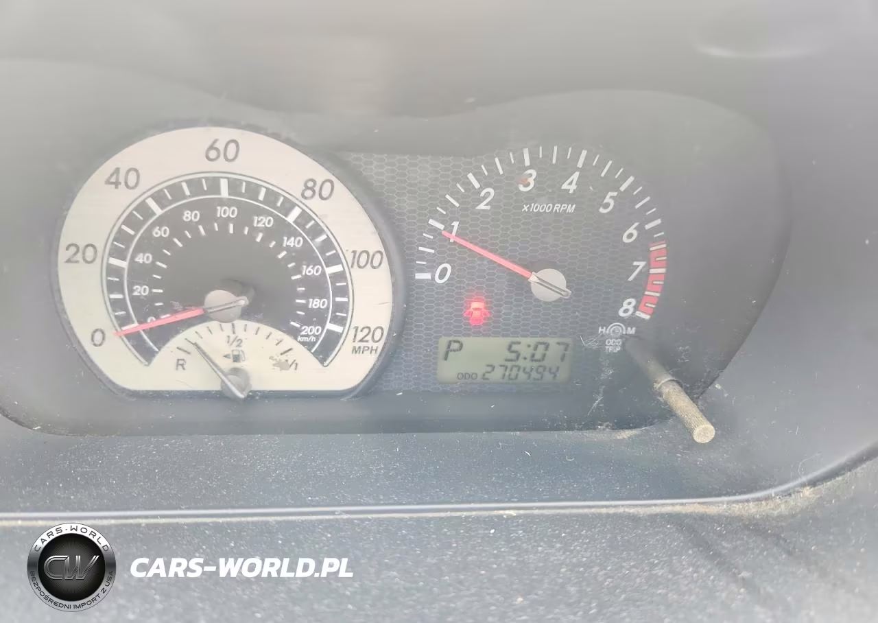 2006 Scion Xa Base VIN:JTKKT624X60145017 - 9