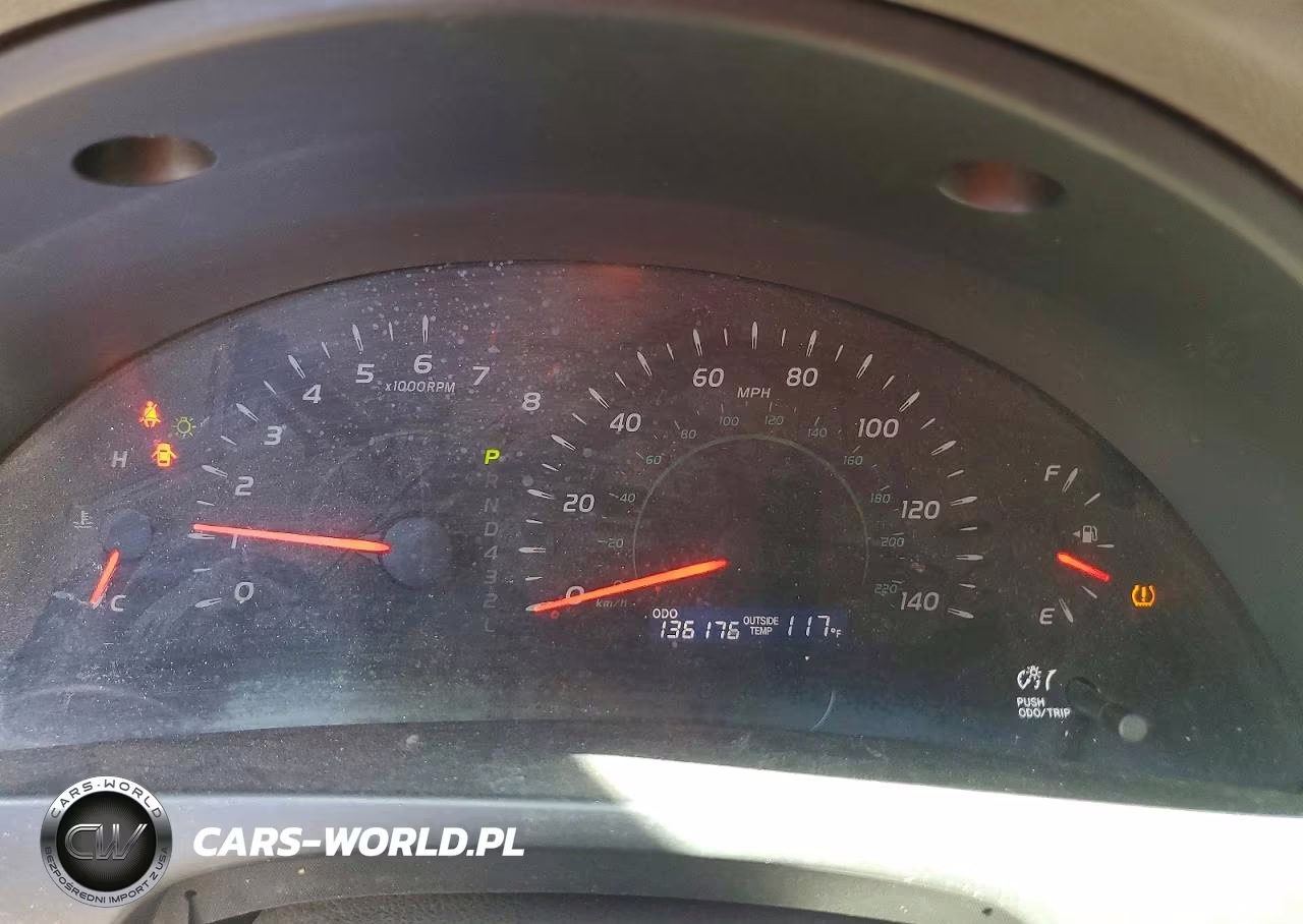 2009 Toyota Camry Le VIN:4T1BE46K39U378373 - 9