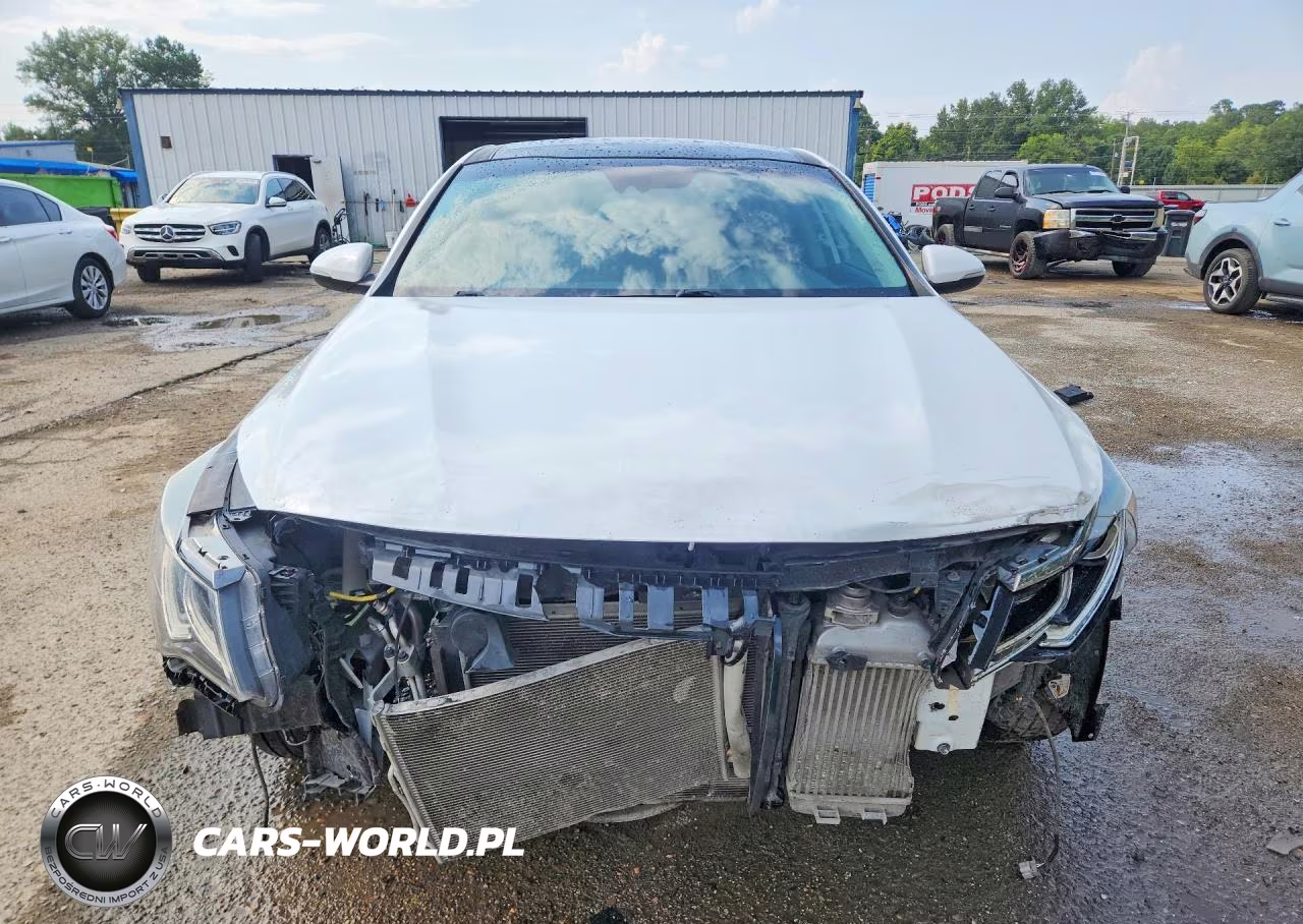 2020 Kia Optima Ex VIN:5XXGU4L12LG412616 - 5