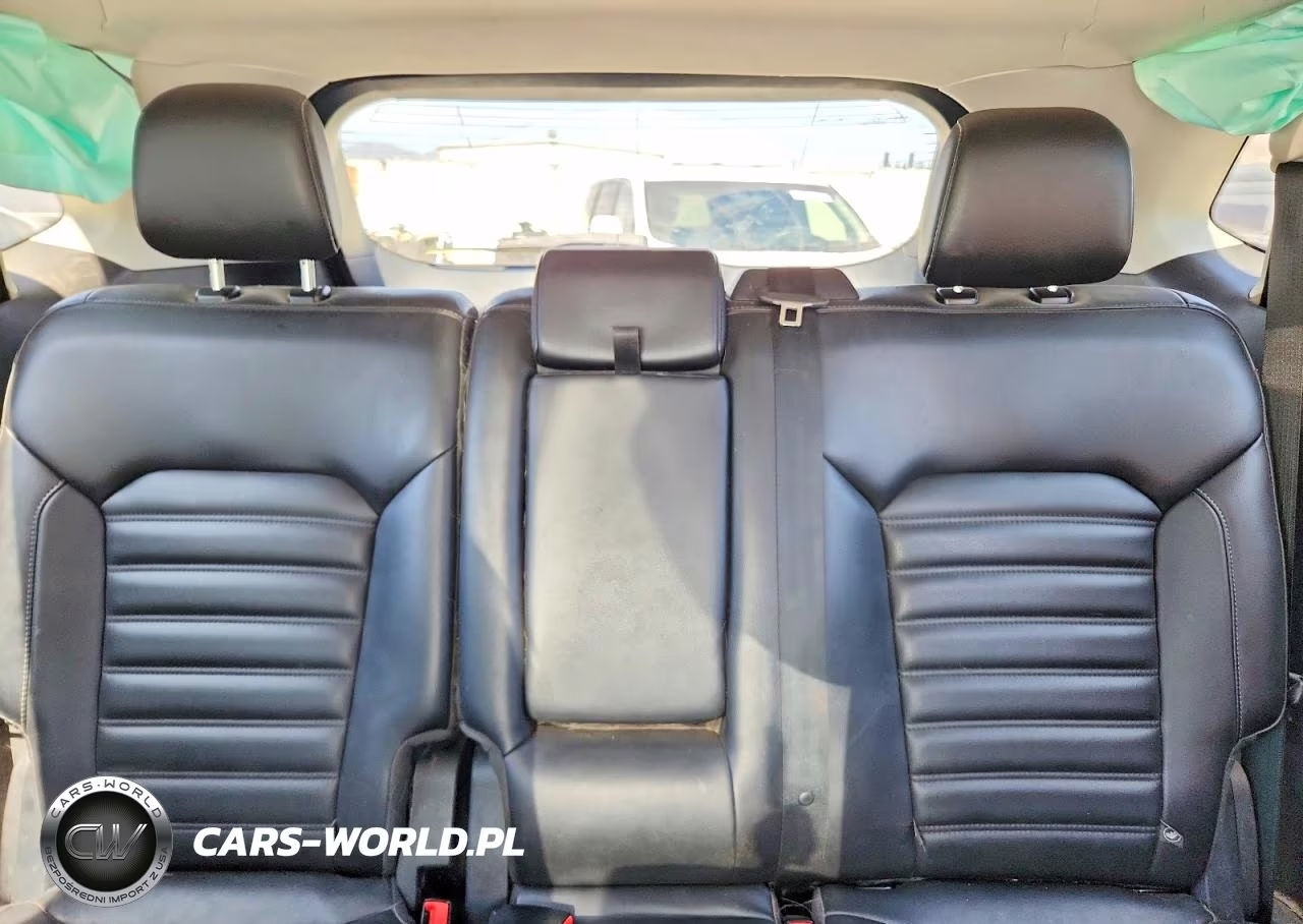 2021 Ford Edge Sel VIN:2FMPK3J96MBA61974 - 10