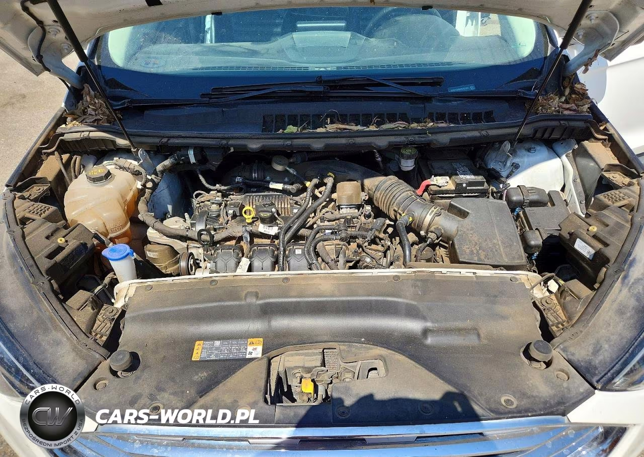 2021 Ford Edge Sel VIN:2FMPK3J96MBA61974 - 12