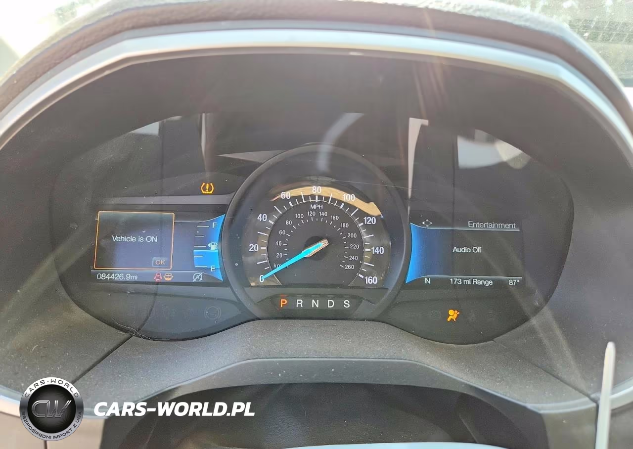 2021 Ford Edge Sel VIN:2FMPK3J96MBA61974 - 9