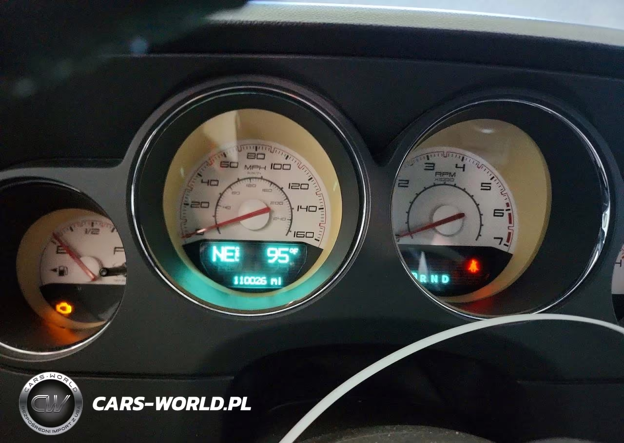 2012 Dodge Challenger R-T VIN:2C3CDYBT7CH137481 - 9