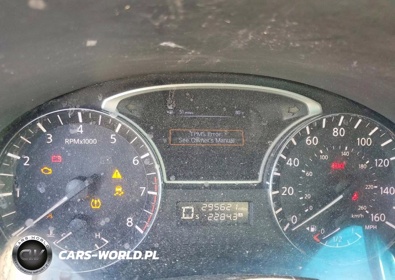 2013 Nissan Altima 2.5 VIN:1N4AL3AP6DN446662 - 9