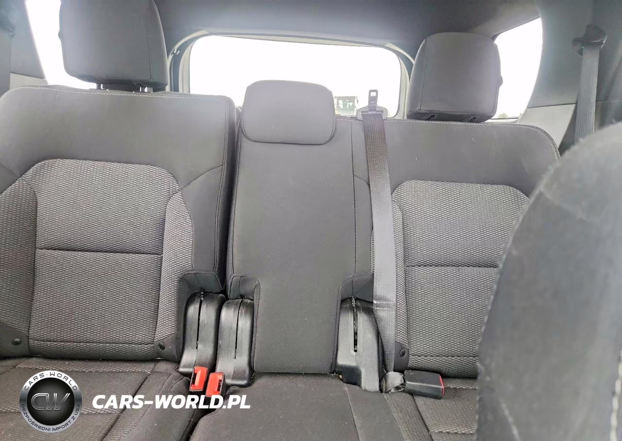2019 Ford Explorer Xlt VIN:1FM5K7D89KGA68666 - 10
