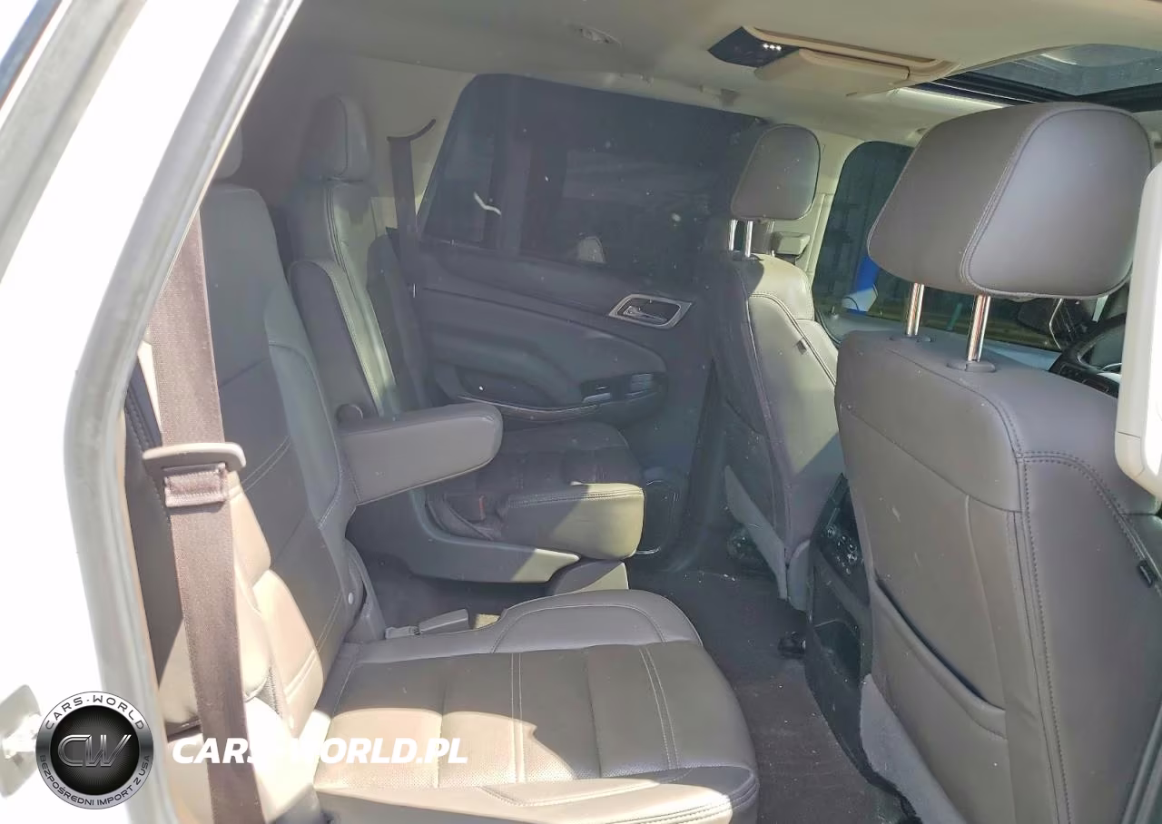 2019 GMC Yukon Denali VIN:1GKS2CKJ5KR144561 - 10