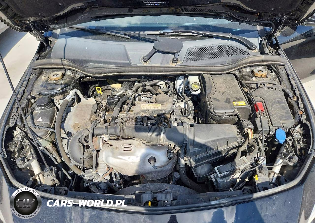 2015 Mercedes-Benz Cla 250 4Matic VIN:WDDSJ4GBXFN177905 - 11