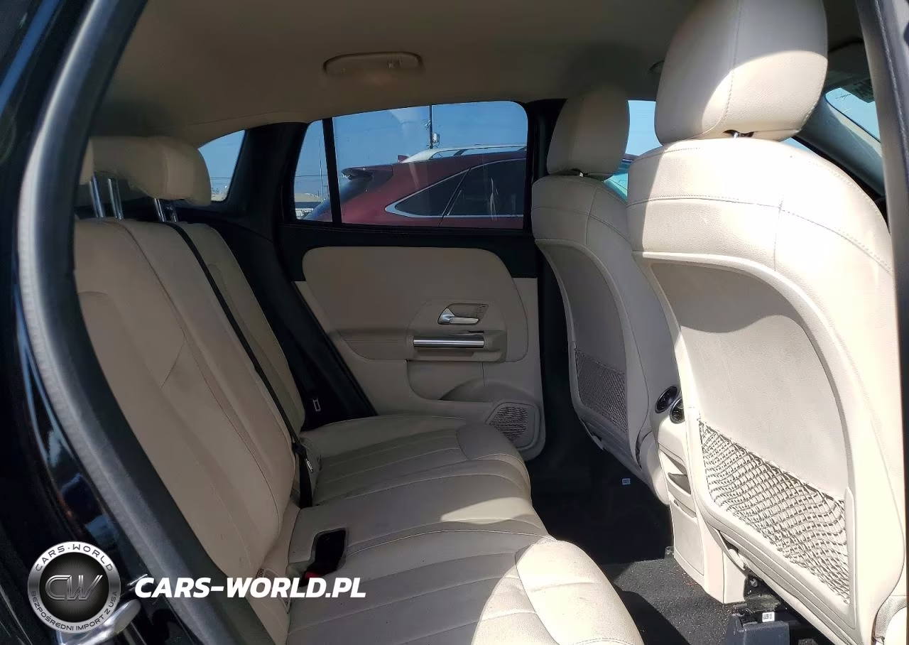 2021 Mercedes-Benz Gla 250 VIN:W1N4N4GB2MJ150959 - 11