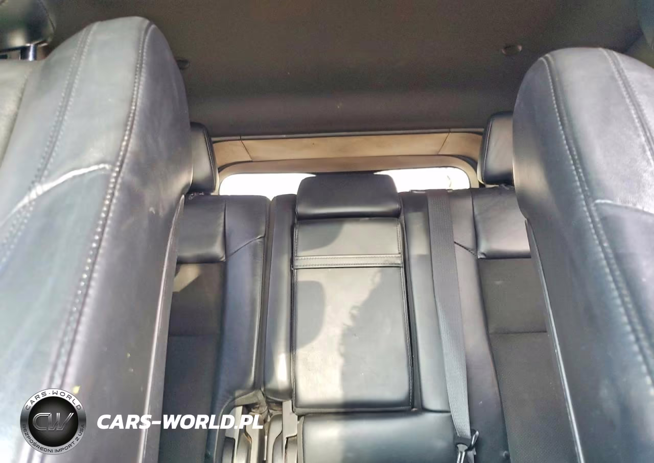 2019 Jeep Grand Cherokee Laredo VIN:1C4RJFAG5KC578390 - 10