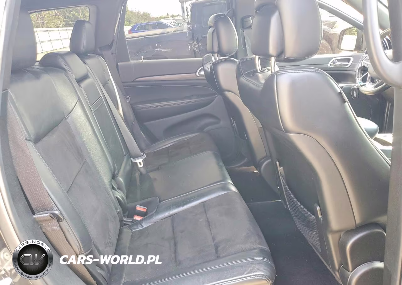 2019 Jeep Grand Cherokee Laredo VIN:1C4RJFAG5KC578390 - 11
