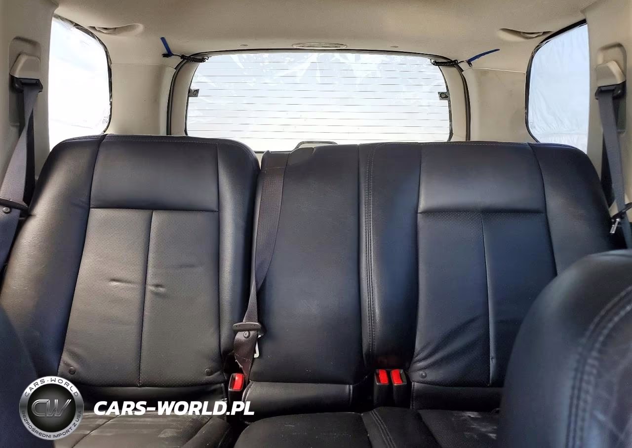 2005 GMC Envoy VIN:1GKDT13S052363717 - 10