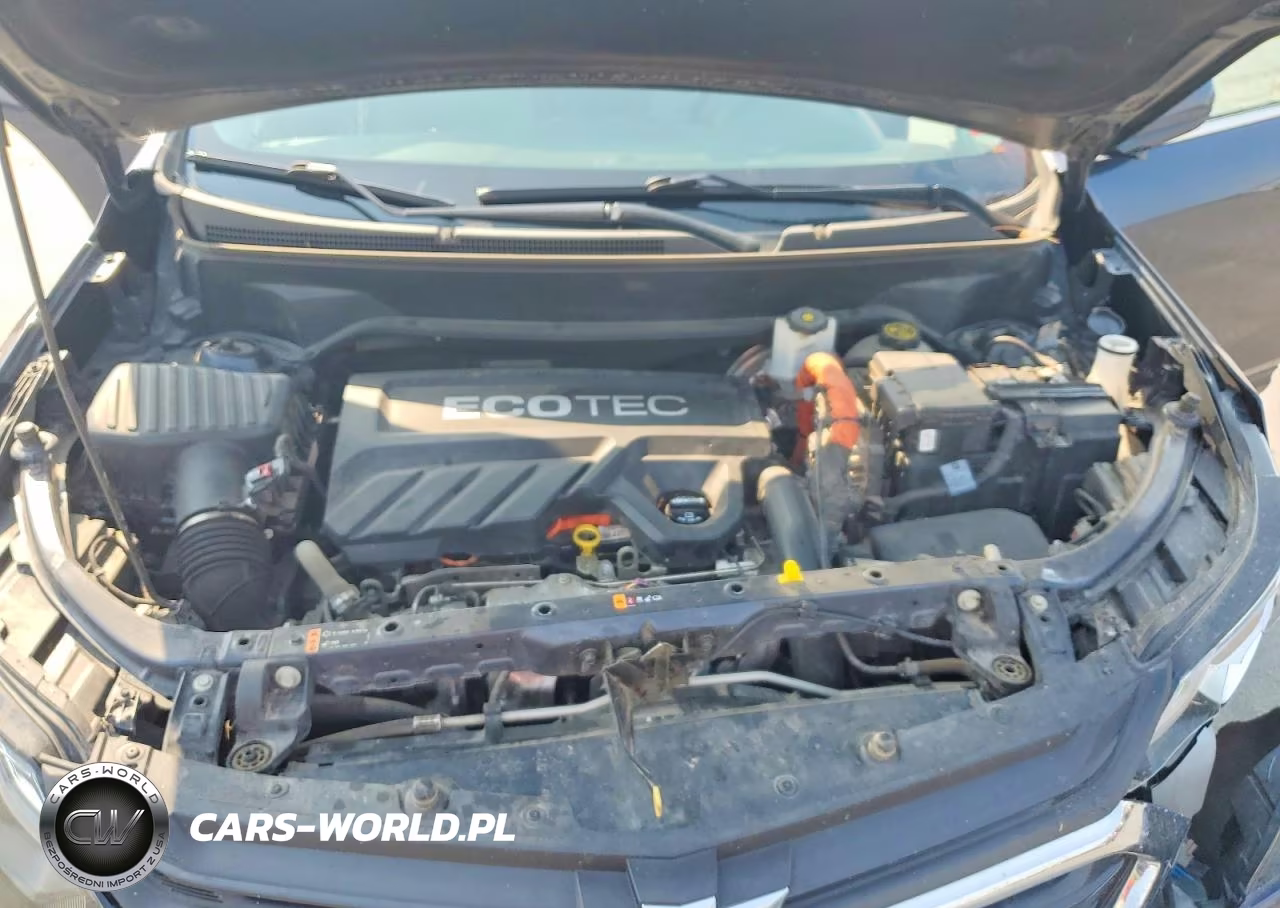 2018 Chevrolet Equinox Lt VIN:3GNAXUEU8JS543438 - 12