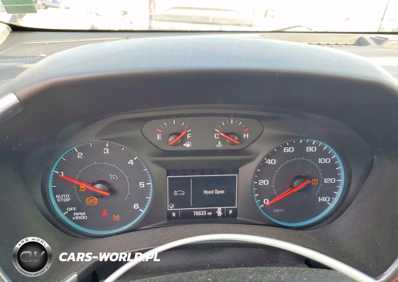2018 Chevrolet Equinox Lt VIN:3GNAXUEU8JS543438 - 9