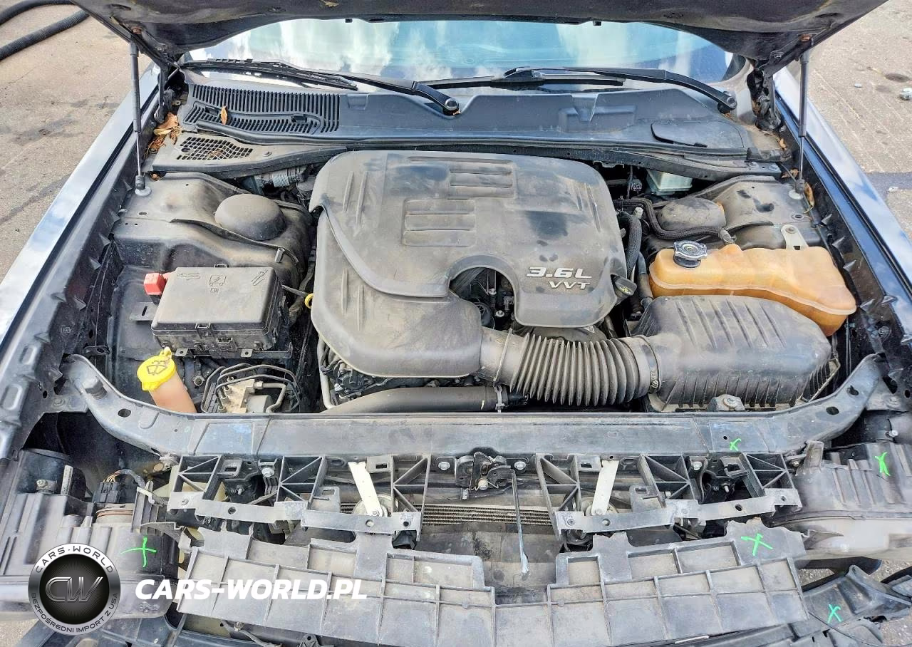 2019 Dodge Challenger Sxt VIN:2C3CDZAG1KH629562 - 11
